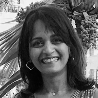 Dr. Kamakshi Devarajan