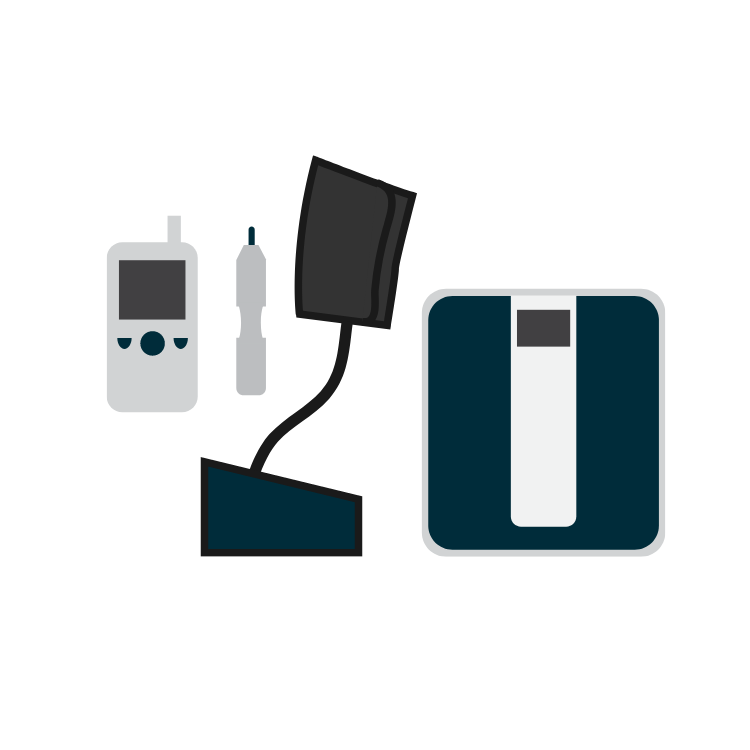ConnectedDevices